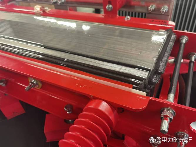 SCB18系列變壓器在機(jī)械電氣設(shè)備中的生產(chǎn)與應(yīng)用解析